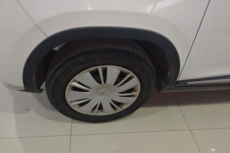 Used NETA N01 2020 430V