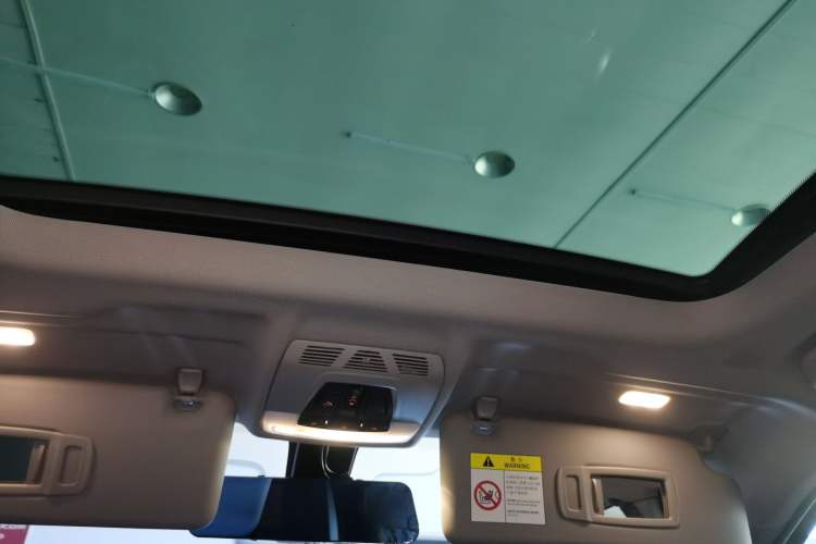 Used BMW X1 2016 sDrive18Li Fashion Model