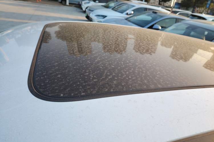 Used Changan UNI-K iDD 2024 Chuzhi iDD 1.5T 135km Smart & Fun Model