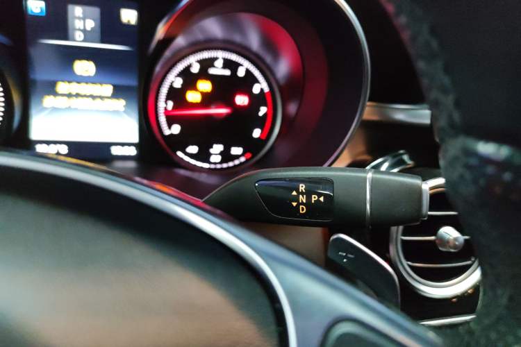 Used Mercedes-Benz C-Class 2018 C 200 Coupe
