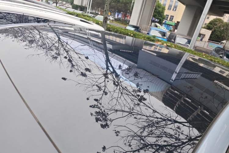 Used XPeng G7 2025 702 Max
