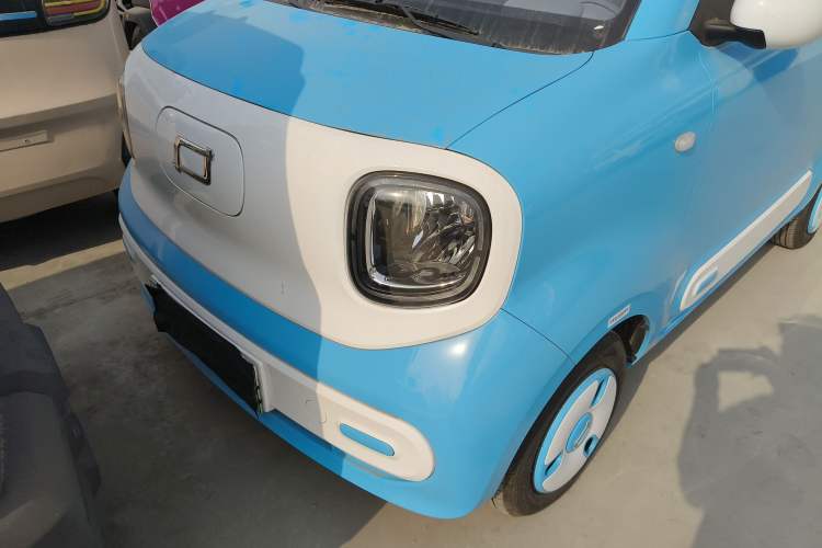 Used Bestune Pony 2025 222km Lightning Horse
