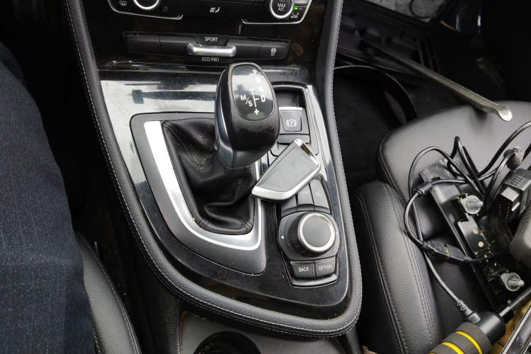 Used BMW 2 Series Active Tourer 2016 218i Sports Design Package
