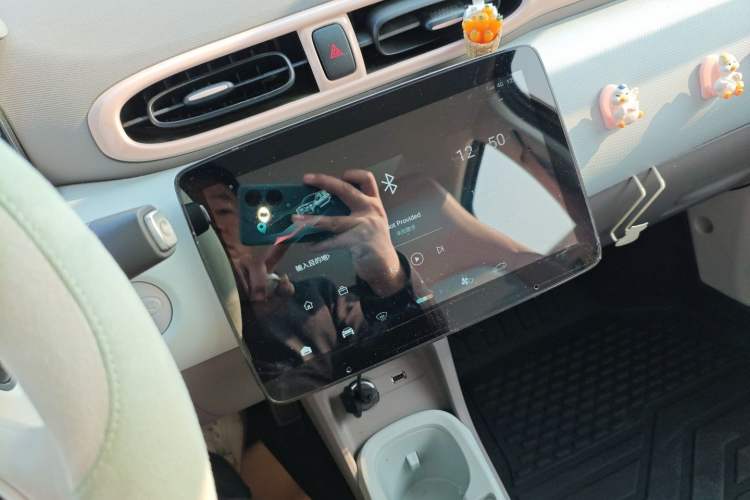 Used Leapmotor T03 2024 403 Comfort Edition
