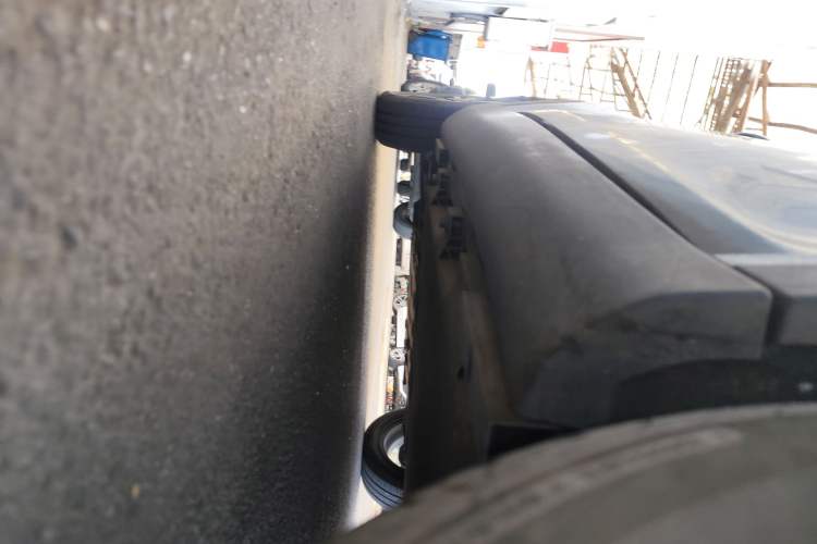 Used Chery Little Ant 2021 Revised Version 150 000 Yuan Ant Fan Edition New Ant Cool Edition Lithium Iron Phosphate
