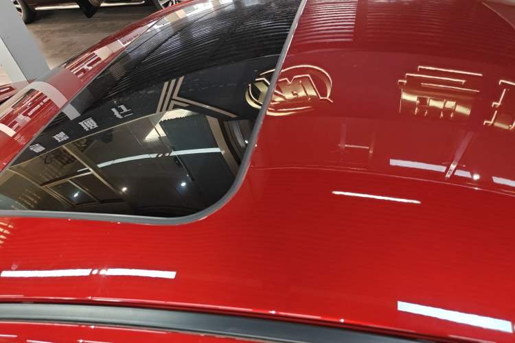 Used Mazda Mazda 3 Axela 2023 2.0L Automatic Zhiya Edition