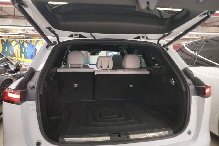 Used XPeng G9 2024 650 Max