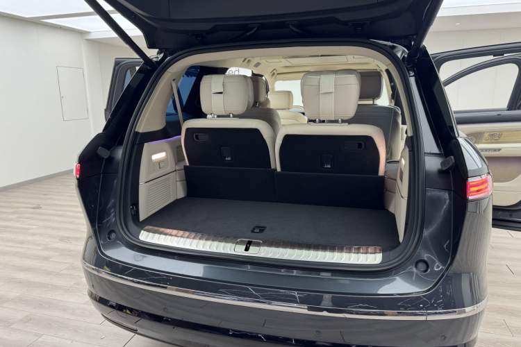 Used Nio ES8 2026 Model 6-seat Executive Signature Edition