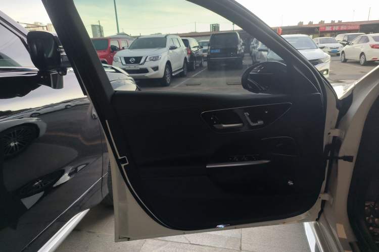 Used Mercedes-Benz C-Class 2023 Revised C 200 L Sport Edition
