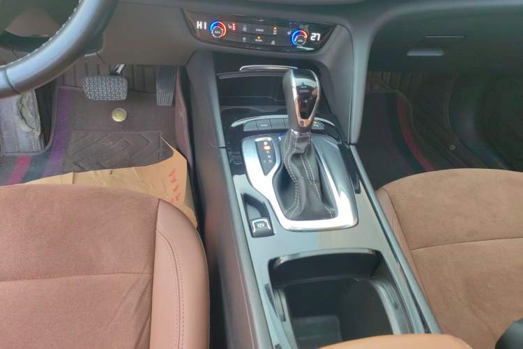 Used Buick Regal 2019 20T Elite Version China V Standard