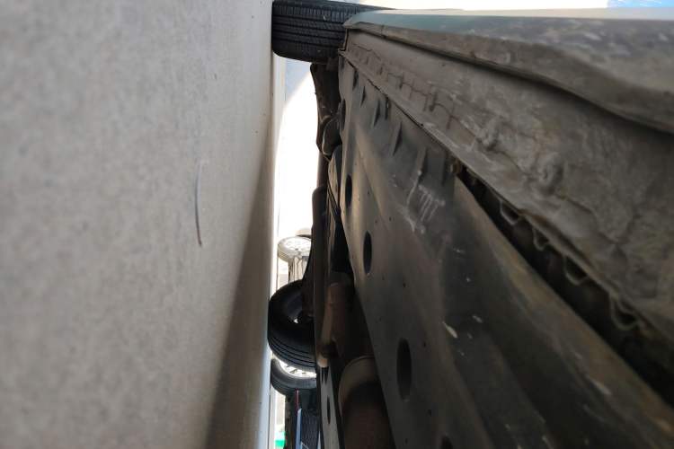 Used Baojun RS-5 2019 1.5T CVT Intelligent Driving Flagship Edition China V Emission Standard
