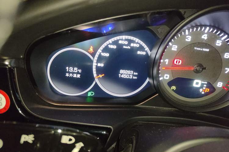 Used Porsche Panamera 2019 Panamera 2.9T
