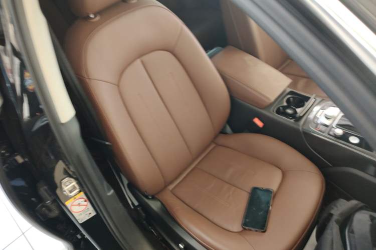 Used Audi A6L 2017 45 TFSI quattro Sport Edition