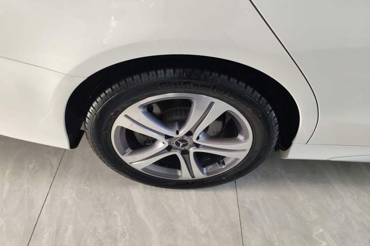 Used Mercedes-Benz C-Class 2021 C 260 L Sport Edition