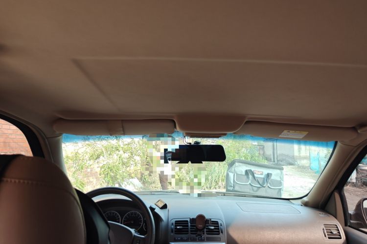 Used Buick GL8 2014 2.4L Comfort Edition