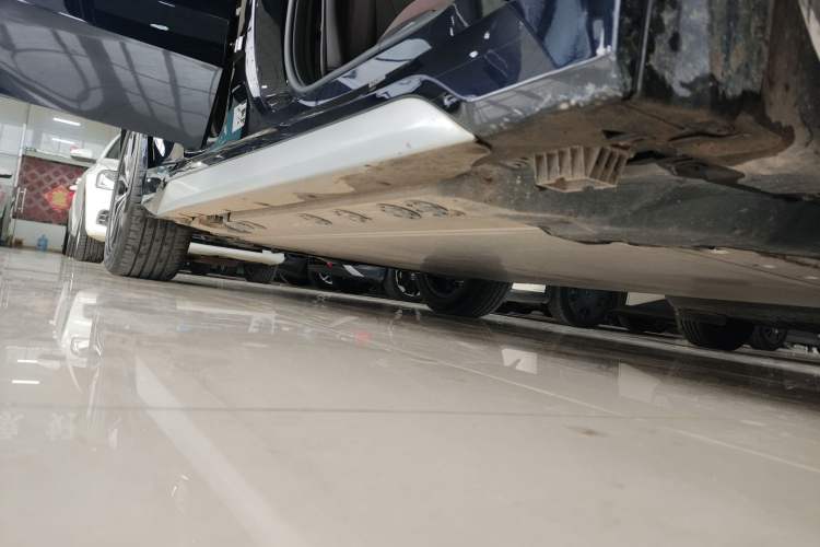 Used BMW iX1 2023 eDrive25L M Sport Package
