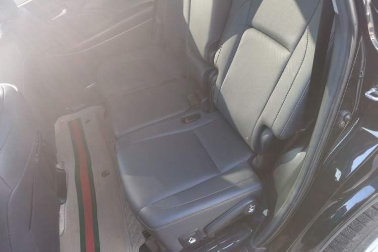 Used Toyota Highlander 2018 2.0T Four-Wheel Drive Ultimate Edition 7-Seater Emission Standard China V
