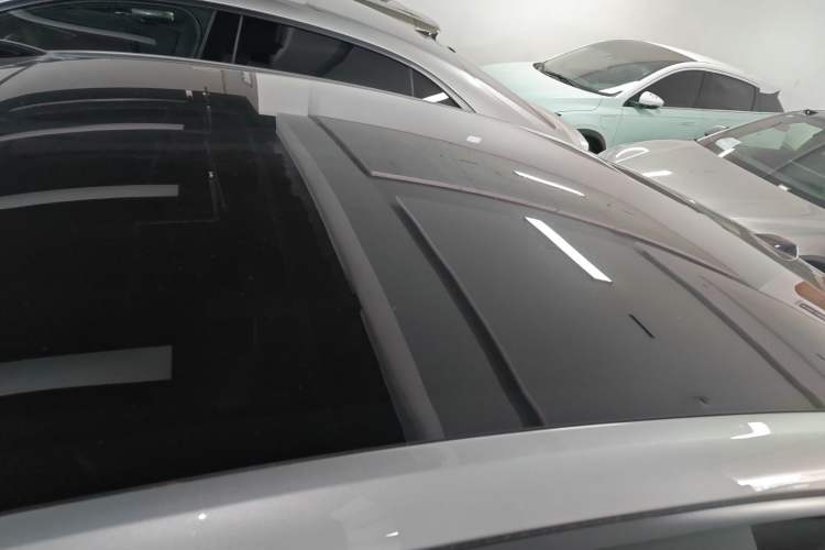 Used ONVO L60 2024 60 kWh All-Wheel Drive