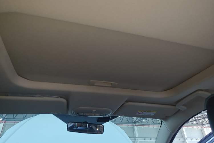 Used Ford Escort 2017 Happiness Edition 1.5L Automatic Fashion Version
