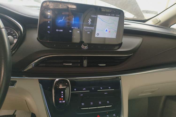 Used Buick GL8 2021 Land Cruiser Executive 652T Premium Model
