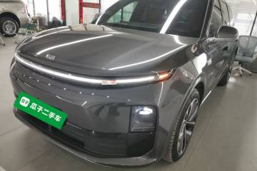 Used Li Auto L6 2024 Pro Model