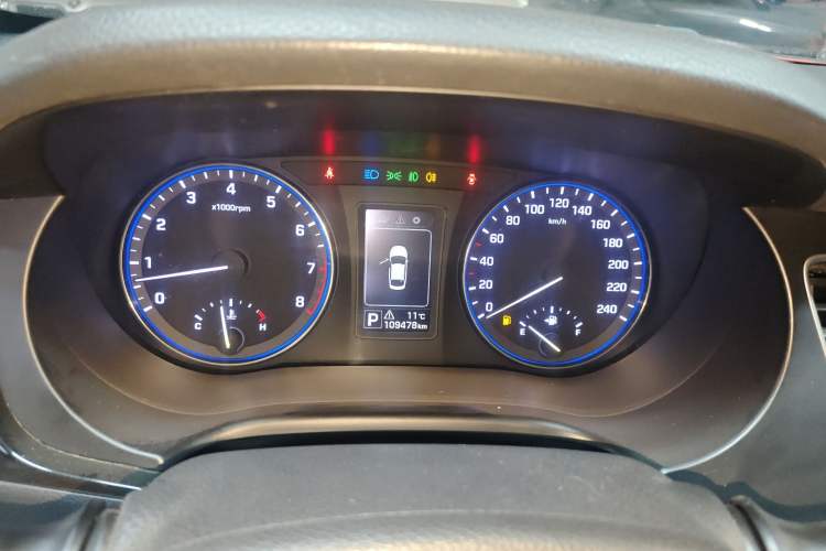 Used Hyundai Mistra 2014 1.8L Automatic Smart GLS