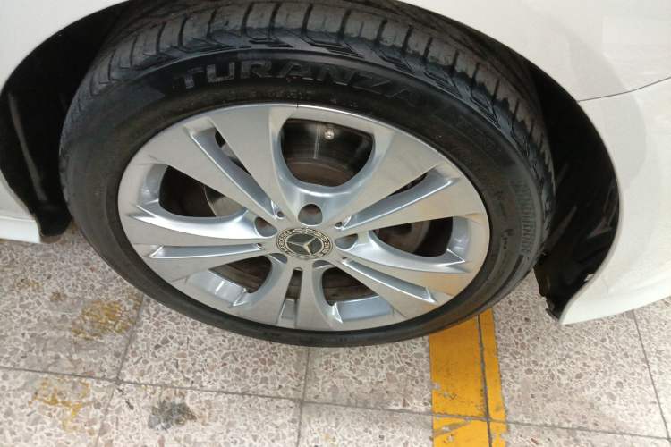 Used Mercedes-Benz B-Class 2018 B 200 Sport Edition