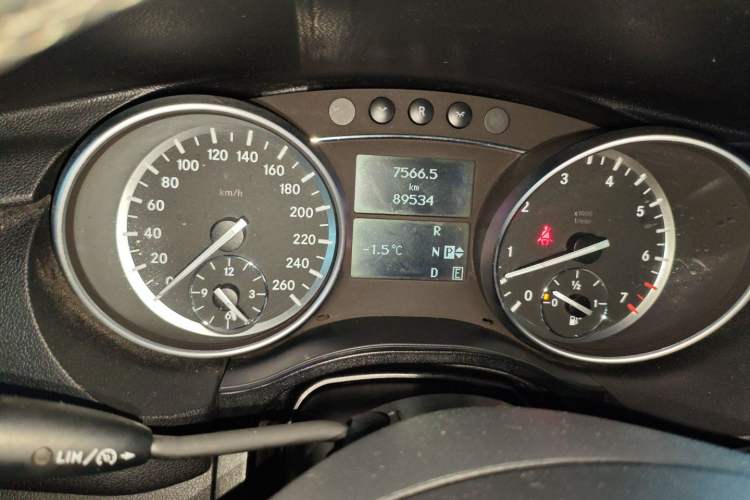 Used Mercedes-Benz R-Class 2014 R 320 4MATIC Business Model