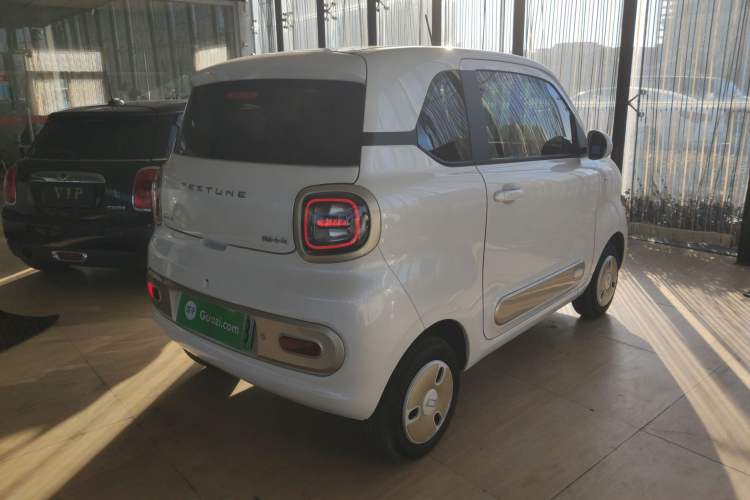 Used Bestune Pony 2025 222km Range Agile Horse
