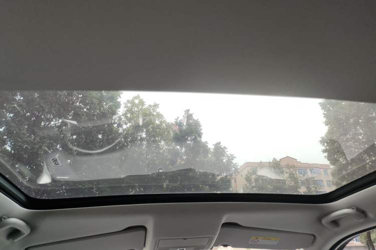 Used Land Rover Discovery Sport 2017 2.0T HSE