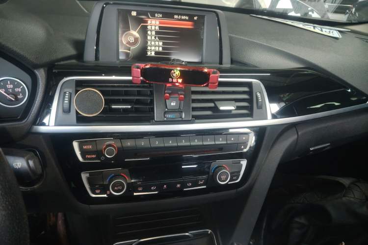 Used BMW 3 Series 2016 320Li Ambition Model