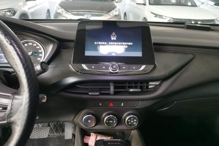 Used Buick Verano 2023 Pro Le Yi Edition
