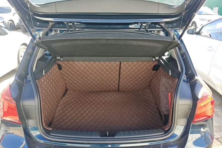 Used BMW 1 Series 2016 118i Leading Model
