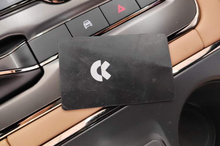 Used Nio ES6 2020 420 km Sport Edition
