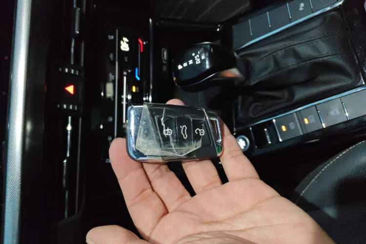 Used Volkswagen Passat 2024 380TSI Starry Dragon Edition