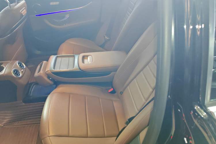 Used Mercedes-Benz E-Class 2017 E 300 L Sport Luxury Edition