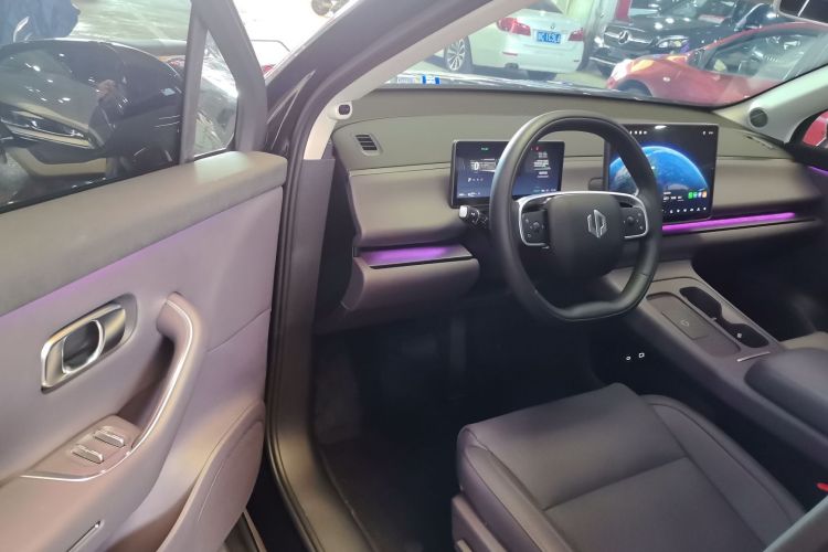 Used Leapmotor C10 2024 530 Smart Edition