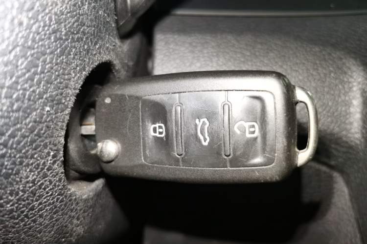 Used Volkswagen Bora 2019 Facelift Bora·Legend 1.5L Automatic Fashion Edition China VI Standard