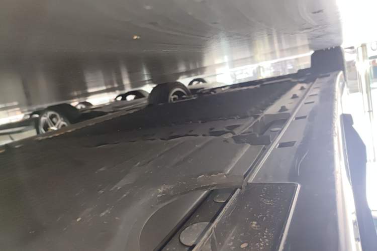 Used VOYAH Dream 2025 PHEV Four-Wheel Drive Prestige Kunpeng Edition
