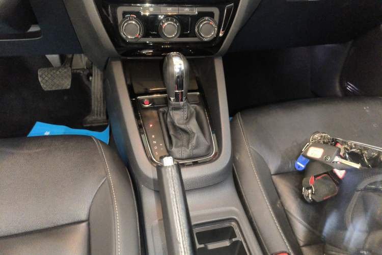 Used Volkswagen Sagitar 2018 280TSI DSG Ignite Edition