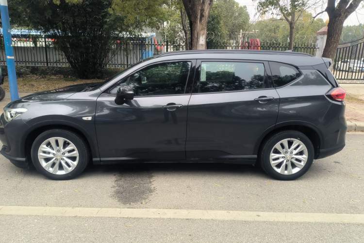 Used Chevrolet Orlando 2019 530T Automatic Luxury Edition (5+2 Seater) – China VI Standard
