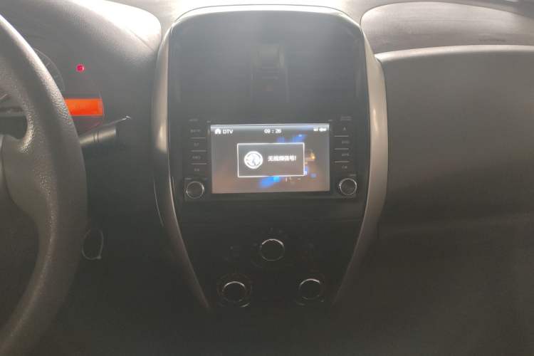 Used Nissan Sunny 2014 1.5XE CVT Comfort Edition