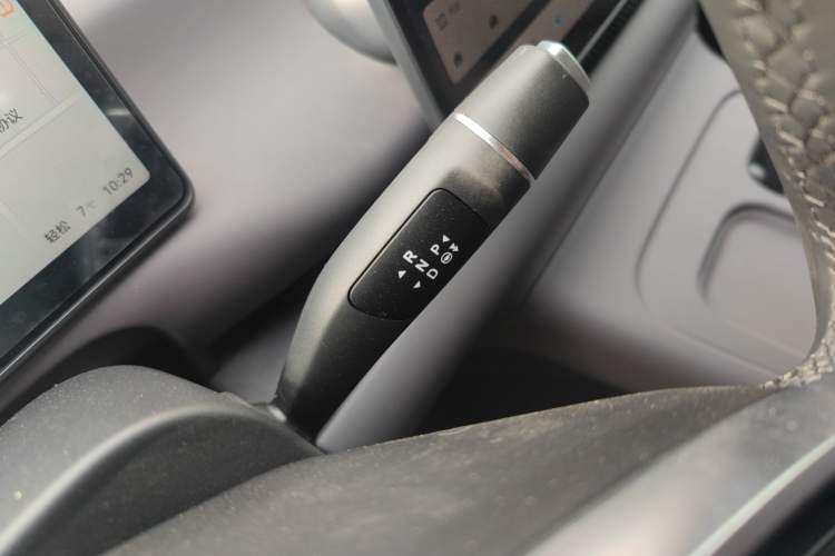 Used Leapmotor C10 2024 410 Comfort Edition
