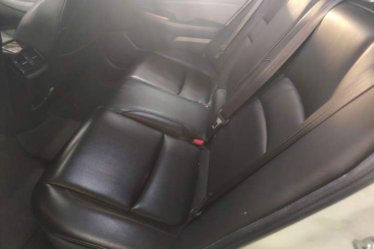 Used Honda Envix 2019 180TURBO CVT Enjoyment Edition China VI