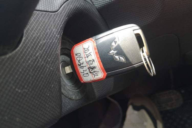 Used Wuling Hongguang MINIEV 2020 Enjoyment Model Lithium Iron Phosphate
