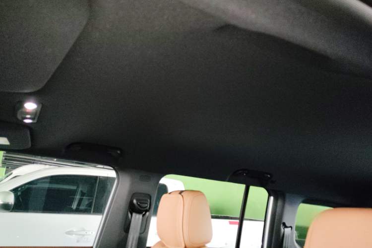 Used Chery Fulwin X3L 