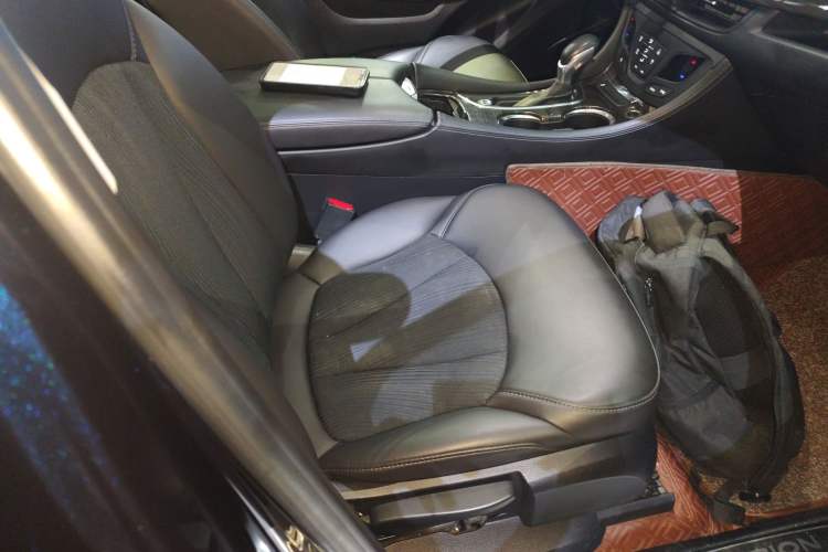 Used Buick Envision 2021 532T Two-Wheel-Drive Leading Version
