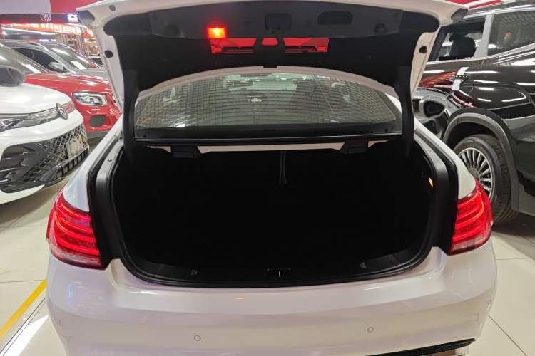 Used Mercedes-Benz E-Class 2014 E 260 Coupe