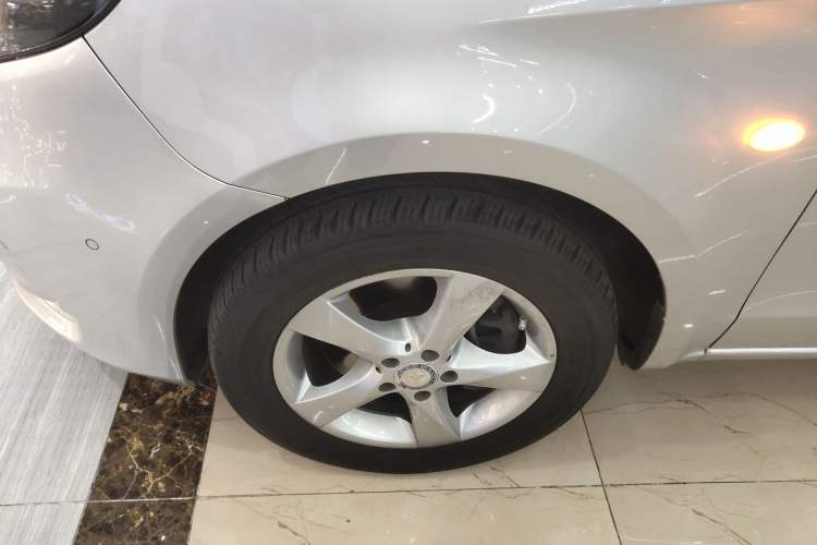 Used Mercedes-Benz Vito 2016 2.0T Business Edition
