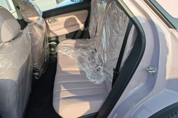 Used AION UT 2025 330 Starlight Edition
